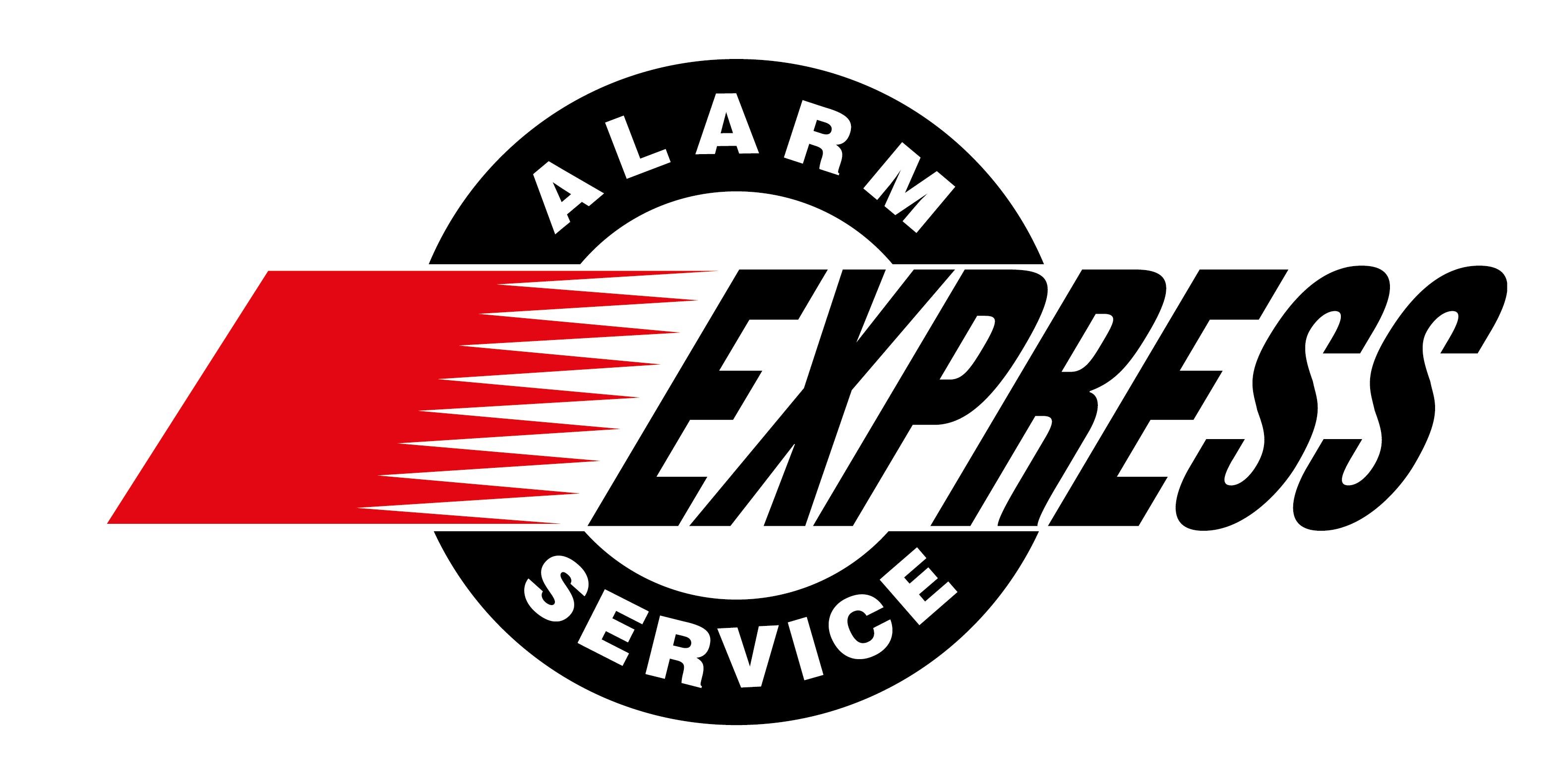 Alarm Express Logo