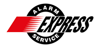 Alarm Express logo