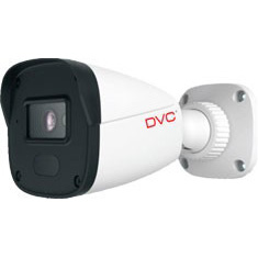 Bullet analog HD video kamera DCN-BF6365-DL